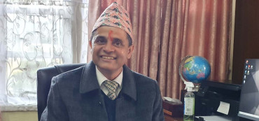 संसदका महासचिव गौतमले सर्वोच्च अदालतलाई के दिए जवाफ ? 